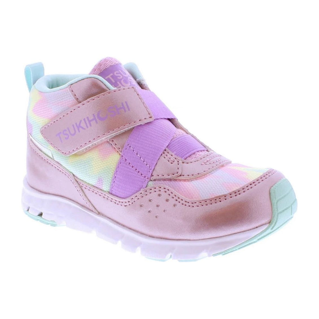 Tokyo - Pink/Multi