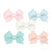 Load image into Gallery viewer, Tiny GG Bowtie- 5 Pack
