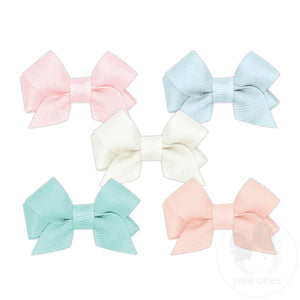 Tiny GG Bowtie- 5 Pack
