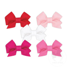 Load image into Gallery viewer, Tiny GG Bowtie- 5 Pack
