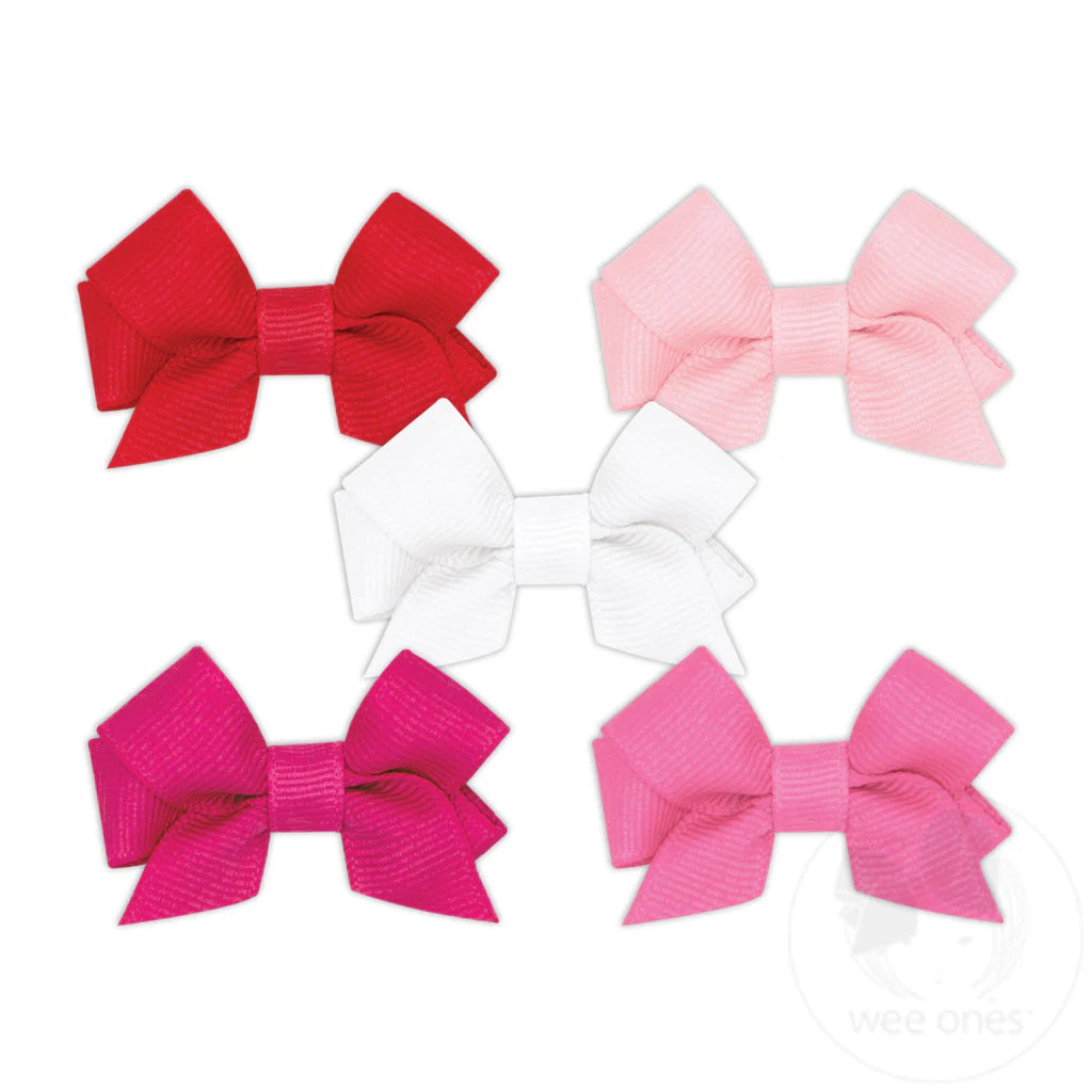 Tiny GG Bowtie- 5 Pack