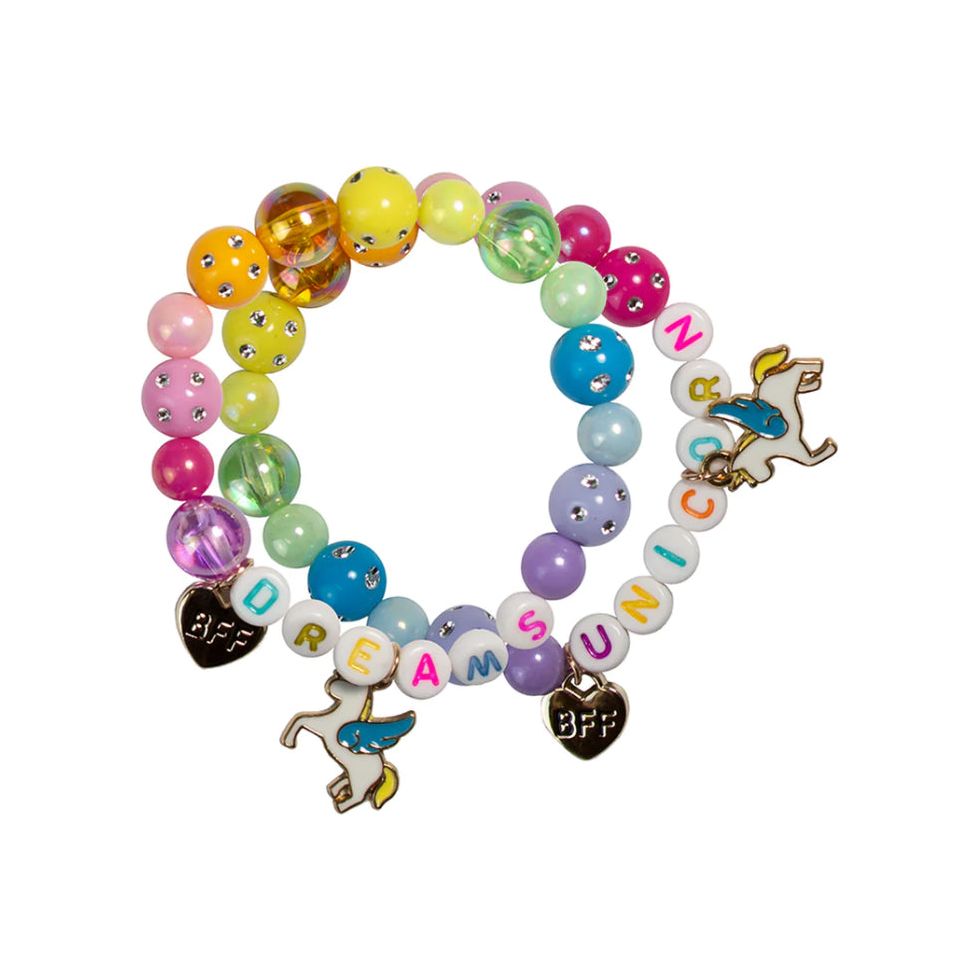 Dreams Unicorn BFF Bracelet