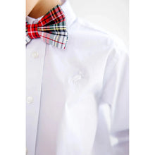 Load image into Gallery viewer, Baylor Bow Tie- Keene Place Plaid
