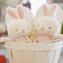 Load image into Gallery viewer, Friendly Chimes Bunny Pink
