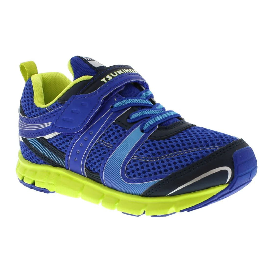 Velocity - BLUE/LIME