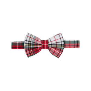 Baylor Bow Tie- Keene Place Plaid