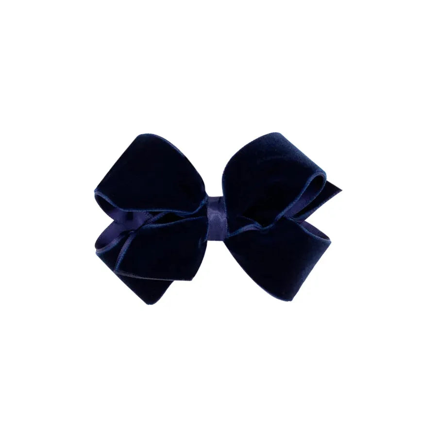 Velvet Bow