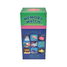 Load image into Gallery viewer, Deep Sea Memory Match
