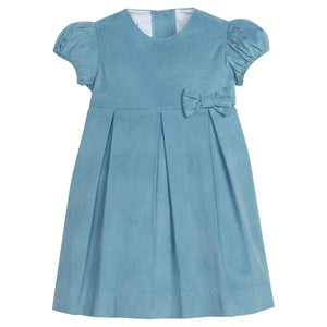 Clara Dress - Alpine Cord