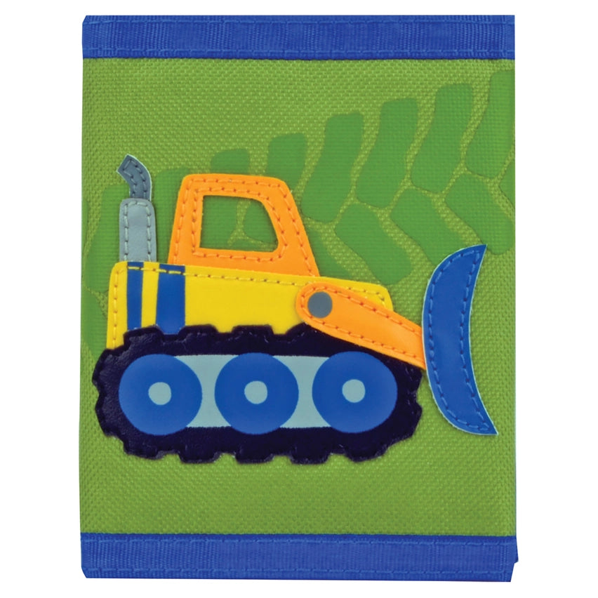 Boys Tri-Fold Wallet