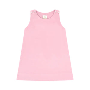 Cord Julie Jumper - Pink