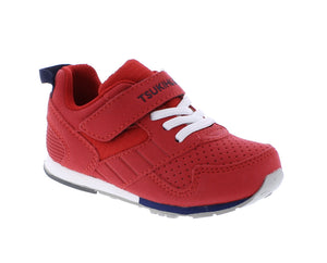 Racer - RED/NVY