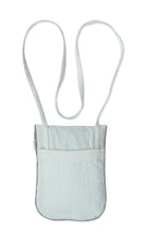 Load image into Gallery viewer, Dress Set w/ Vest &amp; Bag- Sage Floral/Off-White
