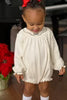 Bridget Bubble LS- Palmetto Pearl/Newport Night