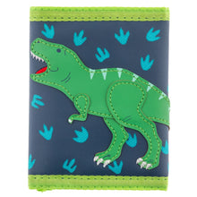 Load image into Gallery viewer, Boys Tri-Fold Wallet
