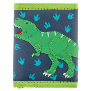 Boys Tri-Fold Wallet