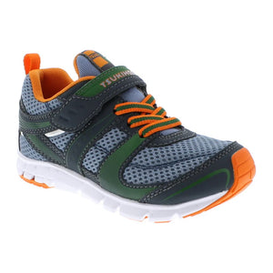 VELOCITY - GRAY/SEA