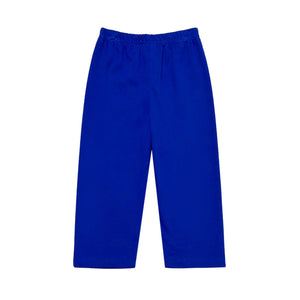 Farm Leo Pants- Royal Blue