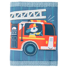 Load image into Gallery viewer, Boys Tri-Fold Wallet
