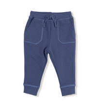 Load image into Gallery viewer, Football Field Goal Sweatshirt &amp; Jogger Set
