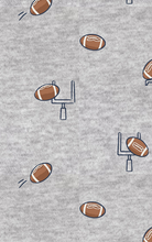 Load image into Gallery viewer, Football Field Goal Sweatshirt &amp; Jogger Set
