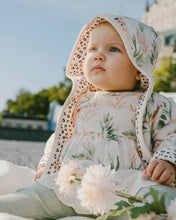 Load image into Gallery viewer, Leopard Jungle Print Tunic &amp; Legging Set
