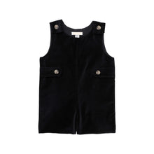 Load image into Gallery viewer, Jack Keene Jon Jon (Velveteen)- Newport Night
