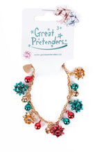 Load image into Gallery viewer, Jingle All the Way Bracelet
