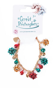 Jingle All the Way Bracelet