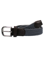 Country Club Stretch Belt- Plunge