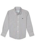 Seasonal Sportshirt - Carolina