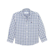 Seasonal Sportshirt - Mallard