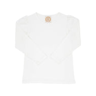 Penny’s Play Shirt LS- WAW