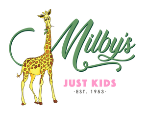 Milby’s Just Kids
