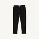 Mitzy Sue Quilted Slacks- Newport Night