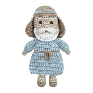 Noah Rattle