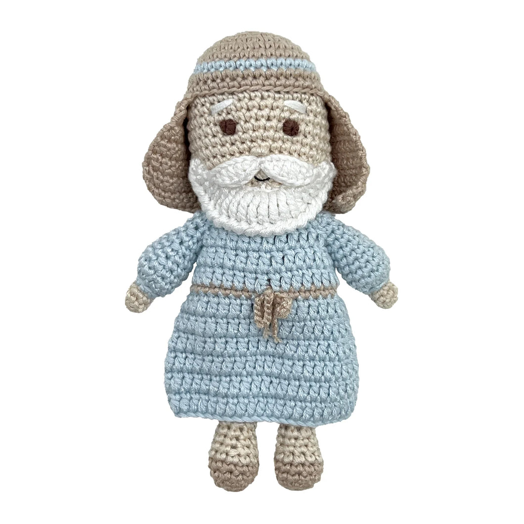 Noah Rattle