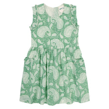 Load image into Gallery viewer, Bacalar Patch-Pocket Day Dress
