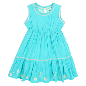 Chichen Itza Gypsy Dress
