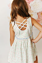 Load image into Gallery viewer, Charming Lattice Dress

