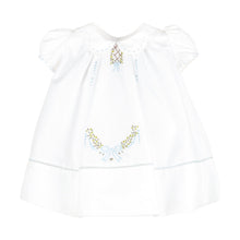 Load image into Gallery viewer, The Merry Maker Dress in Blue
