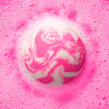 Load image into Gallery viewer, Barbie Pink Bath Bomb
