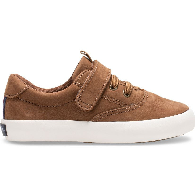 SPINNAKER WASHABLE JR - TAN