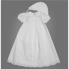 Load image into Gallery viewer, Girls Ruffle Lace Collar Special Occasion Set
