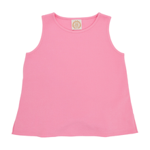 Load image into Gallery viewer, Love You Back Top- Hamptons Hot Pink
