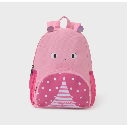 Character Backpack - Ladybug