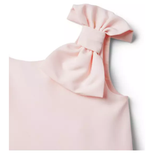 Load image into Gallery viewer, Satin Soiree Dress in Light Pink

