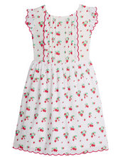 Load image into Gallery viewer, Mila Sundress - Strawberry Fields
