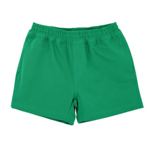 Load image into Gallery viewer, Sheffield Shorts - Kiawah Kelly Green/ Multicolor Stork
