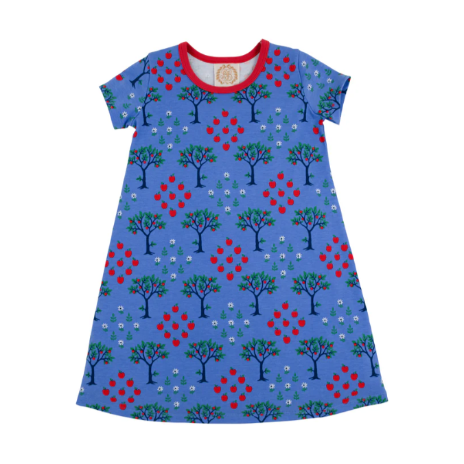 Polly Play Dress - Higgins Family Farm